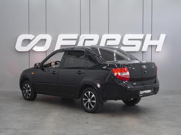 Lada (ВАЗ) Granta I с пробегом 2013 года, цена 439 000 рублей, 182364 км, седан, Автокод Объявления