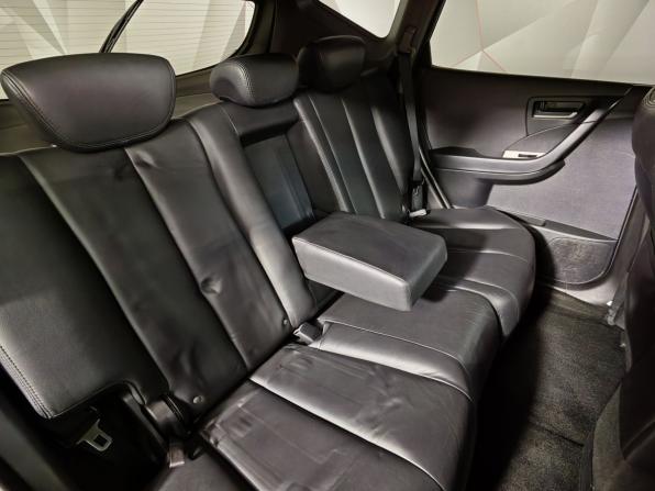 Nissan Murano I (Z50) с пробегом 2007 года, цена 647 000 рублей, 142125 км, внедорожник, Автокод Объявления