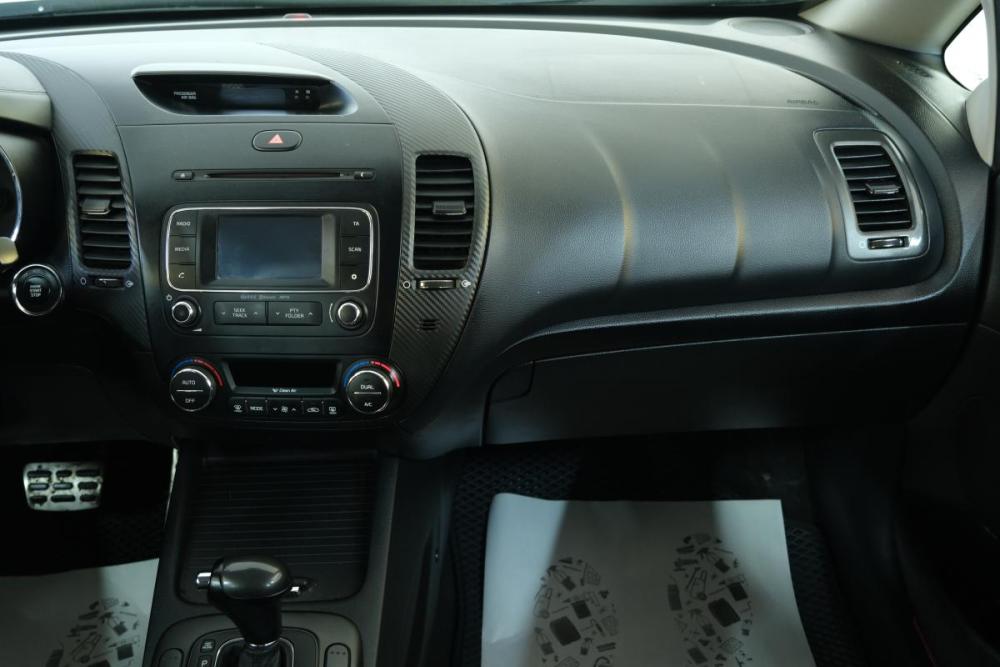 Kia Cerato III Омск  - изображение 16