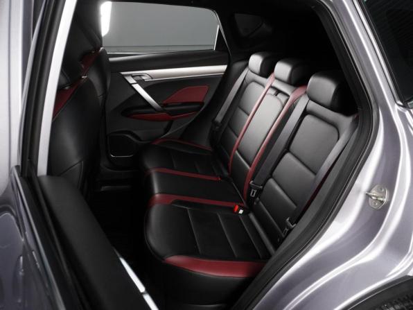 Geely Coolray I с пробегом 2022 года, цена 1 880 000 рублей, 86925 км, внедорожник, Автокод Объявления