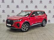 Chery Tiggo 7 Pro Max I Тольятти  - изображение 23