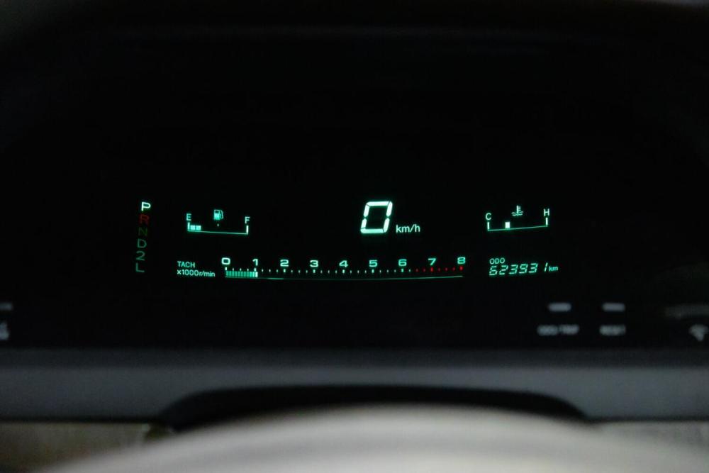 Toyota Mark II VII (X90) Тюмень  - изображение 16
