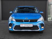 Kia Rio IV Рестайлинг Москва  - изображение 17