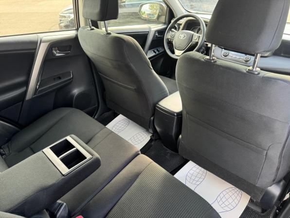 Toyota RAV4 IV (XA40) с пробегом 2014 года, цена 1 890 000 рублей, 146000 км, внедорожник, Автокод Объявления