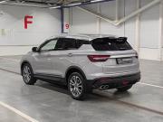 Belgee X50 Казань  - изображение 32