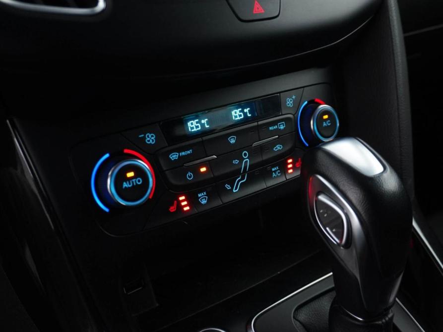 Ford Focus III Рестайлинг Москва  - изображение 15