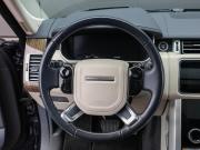 Land Rover Range Rover IV Рестайлинг Москва  - изображение 50
