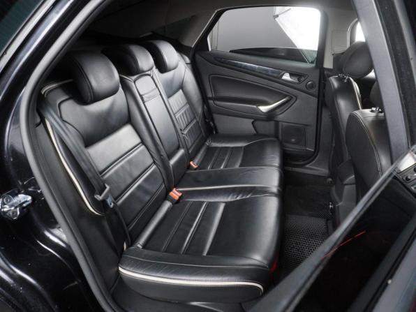 Ford Mondeo IV Рестайлинг с пробегом 2013 года, цена 890 000 рублей, 224312 км, седан, Автокод Объявления