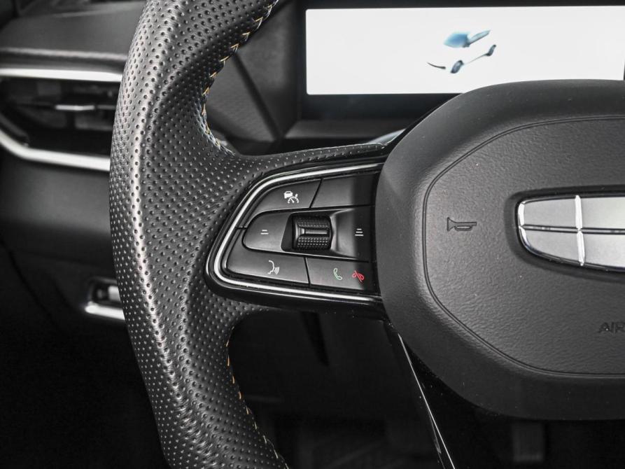 Geely Coolray I Рестайлинг 2 Ставрополь  - изображение 17