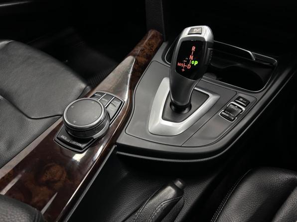BMW 3 серии VI (F3x) Рестайлинг с пробегом 2017 года, цена 1 599 000 рублей, 89765 км, седан, Автокод Объявления