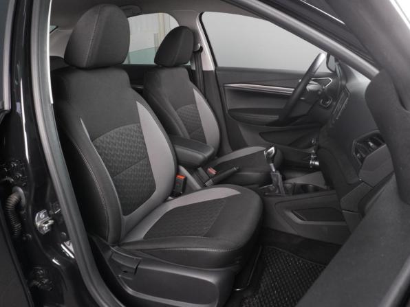 Lada (ВАЗ) Vesta I Рестайлинг (NG) с пробегом 2025 года, цена 1 709 000 рублей, 4439 км, седан, Автокод Объявления