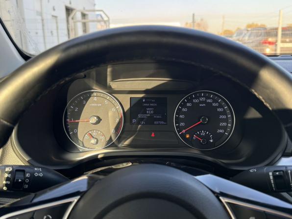 Kia Cerato IV с пробегом 2021 года, цена 1 620 000 рублей, 83000 км, седан, Автокод Объявления