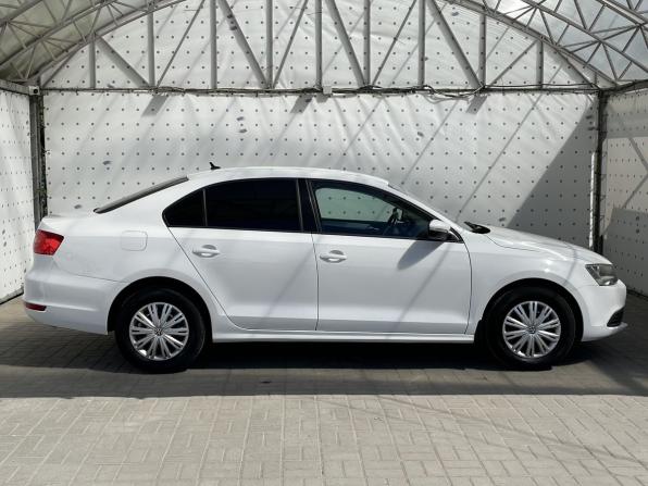 Volkswagen Jetta VI с пробегом 2012 года, цена 995 000 рублей, 224827 км, седан, Автокод Объявления