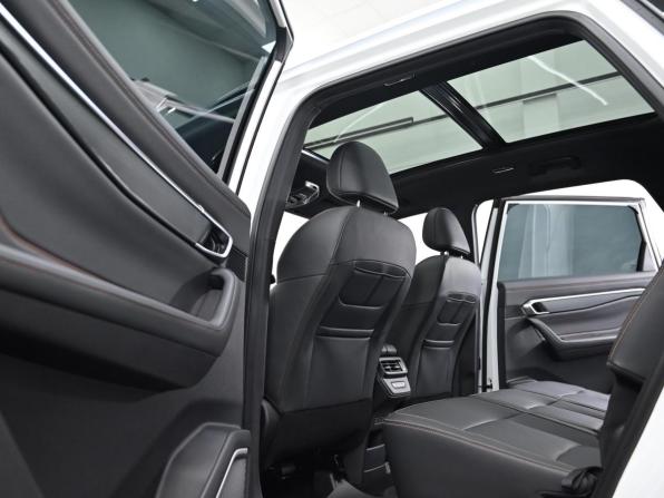 Geely Okavango I Рестайлинг с пробегом 2024 года, цена 2 699 000 рублей, 32000 км, внедорожник, Автокод Объявления