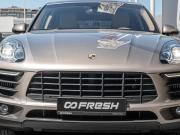 Porsche Macan I Краснодар  - изображение 38