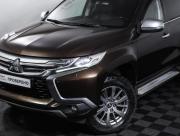 Mitsubishi Pajero Sport III Москва  - изображение 46
