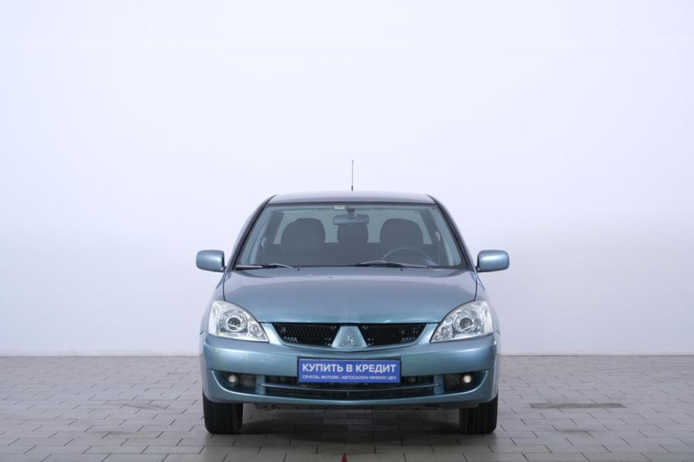 Mitsubishi Lancer IX Рестайлинг Омск  - изображение 2