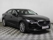 Mazda 6 III (GJ) Рестайлинг 2 Москва  - изображение 22