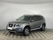 Nissan Terrano III (D10) Воронеж  - изображение 19
