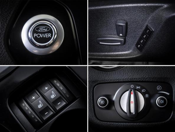 Ford Mondeo IV Рестайлинг с пробегом 2012 года, цена 990 000 рублей, 185985 км, седан, Автокод Объявления
