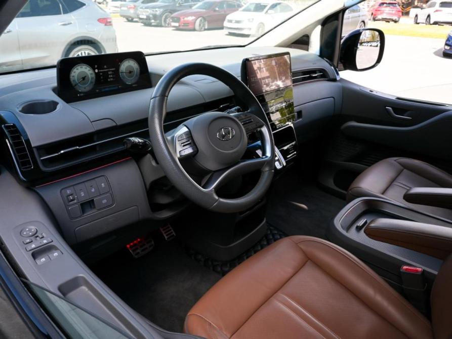 Hyundai Staria I Волгоград  - изображение 8