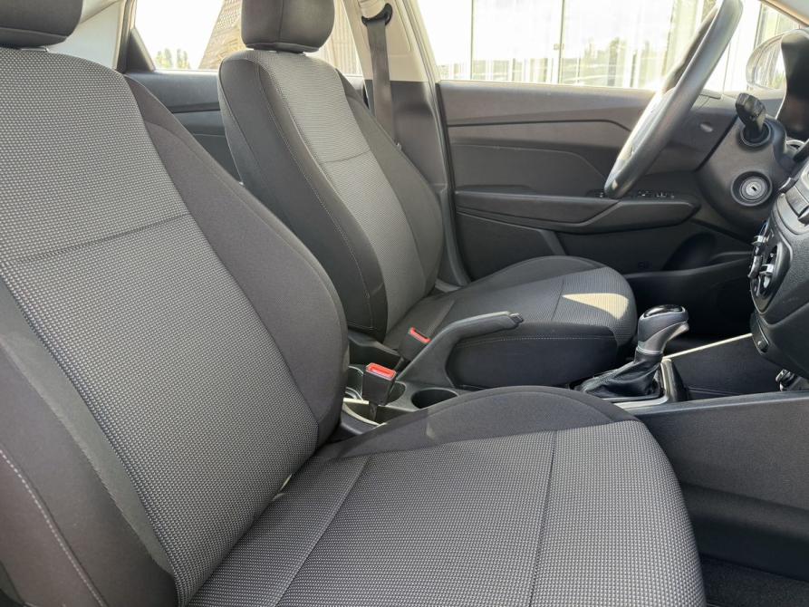 Hyundai Solaris II Рестайлинг Воронеж  - изображение 13