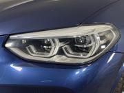 BMW X3 III (G01) Москва  - изображение 28