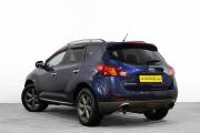 Nissan Murano II (Z51) Барнаул  - изображение 42