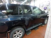 Toyota Land Cruiser Prado 150 Series Рестайлинг 1 Москва  - изображение 71