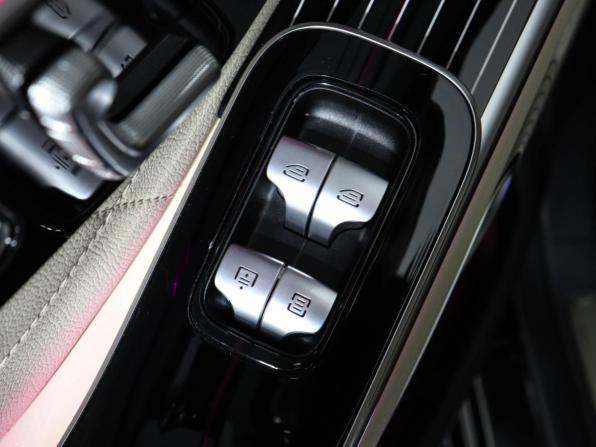 Mercedes-Benz S-Класс VII (W223) с пробегом 2021 года, цена 13 350 000 рублей, 66271 км, седан, Автокод Объявления