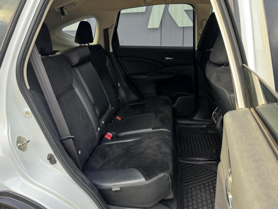 Honda CR-V IV Рестайлинг Кропоткин  - изображение 7