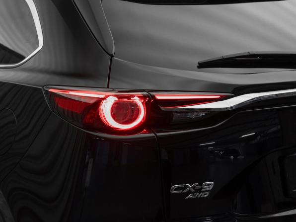 Mazda CX-9 II с пробегом 2019 года, цена 3 940 000 рублей, 71327 км, внедорожник, Автокод Объявления