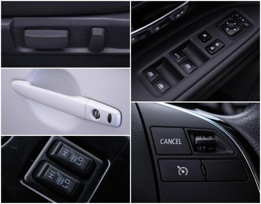 Mitsubishi Outlander III Рестайлинг 2 Москва  - изображение 17