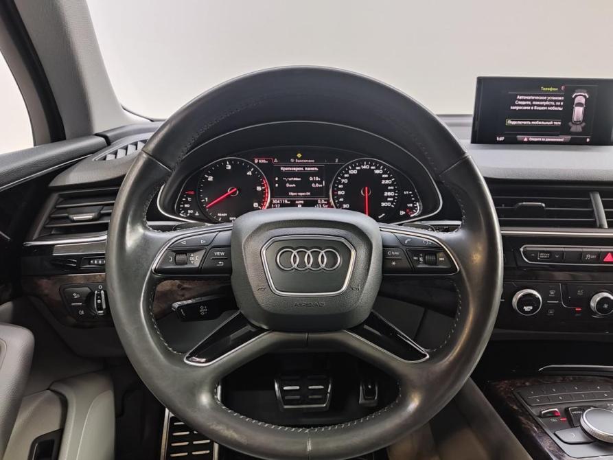 Audi Q7 II (4M) Барнаул  - изображение 11
