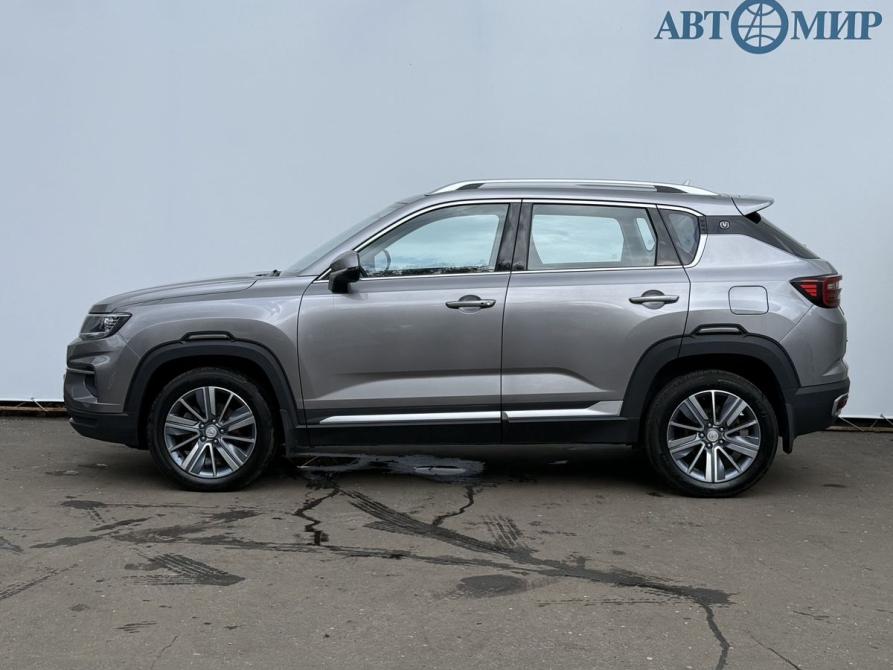 Changan CS35 Plus I Москва  - изображение 8