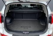 Kia Sportage III Рестайлинг Красноярск  - изображение 36