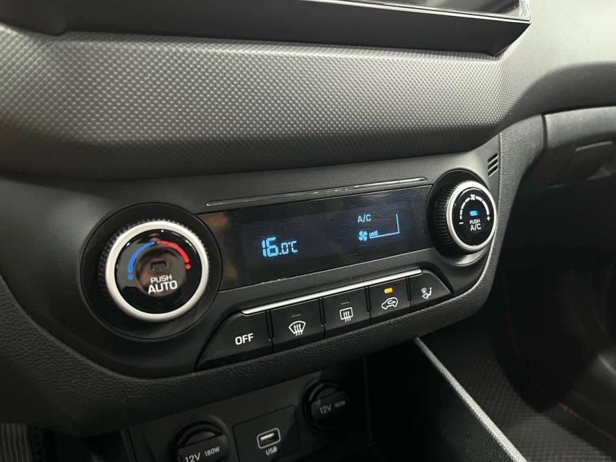 Hyundai Creta I Рестайлинг Ростов-на-Дону  - изображение 12