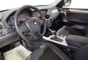BMW X3 II (F25) Саратов  - изображение 44