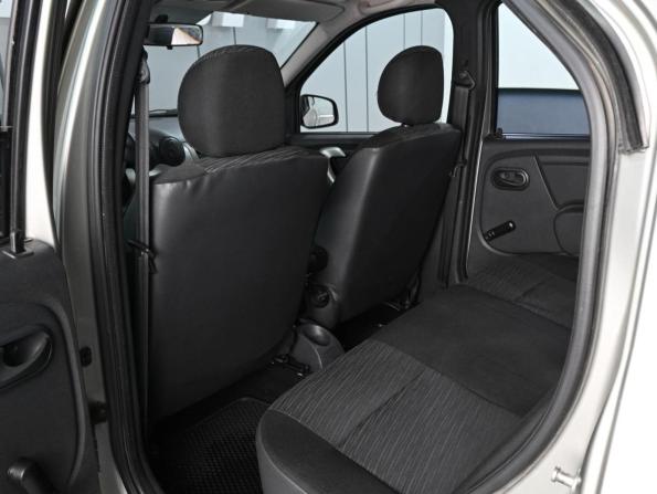 Renault Logan I Рестайлинг с пробегом 2012 года, цена 499 000 рублей, 287279 км, седан, Автокод Объявления