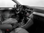 Volkswagen Tiguan II Рестайлинг Санкт-Петербург  - изображение 35