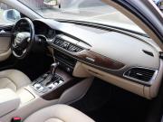 Audi A6 IV (C7) Рестайлинг Химки  - изображение 22