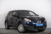 Nissan Qashqai I Рестайлинг Томск  - изображение 19