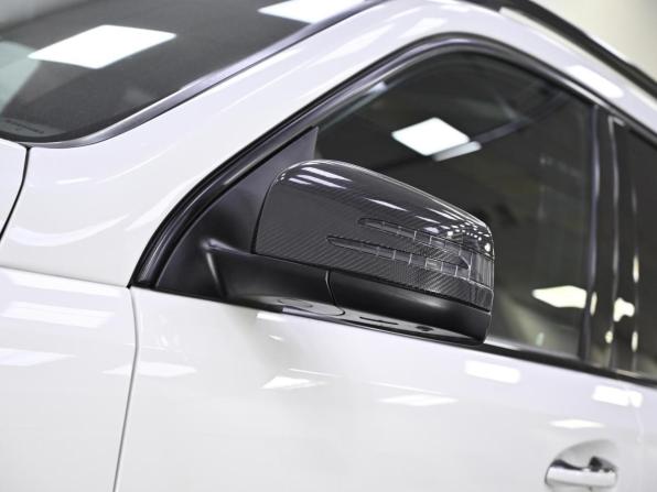Mercedes-Benz GLS AMG I (X166) с пробегом 2017 года, цена 4 649 000 рублей, 103000 км, внедорожник, Автокод Объявления