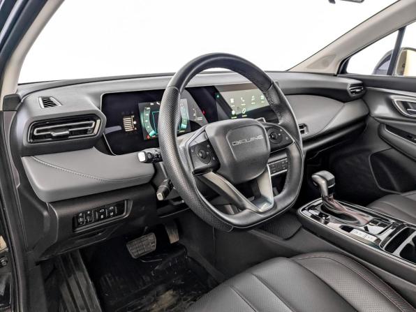 BAIC U5 Plus с пробегом 2023 года, цена 1 350 000 рублей, 60607 км, седан, Автокод Объявления