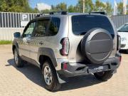 Lada (ВАЗ) Niva Travel I Тверь  - изображение 20