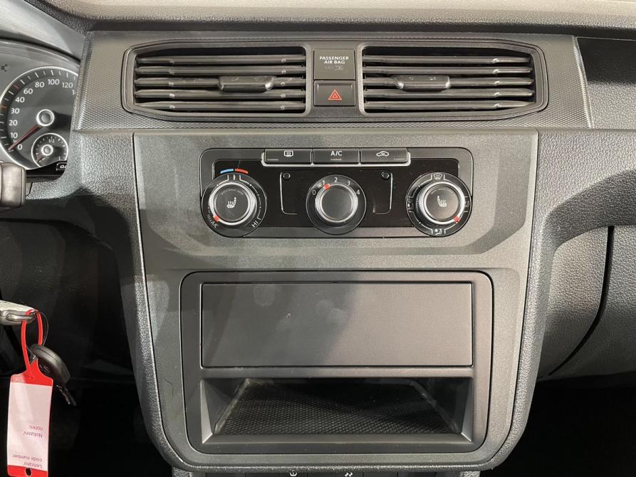 Volkswagen Caddy IV Москва  - изображение 11