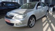 Skoda Octavia II (A5) Рестайлинг Арзамас  - изображение 9