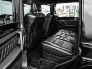 Mercedes-Benz G-Класс AMG I (W463) Рестайлинг 2 Новороссийск  - изображение 36