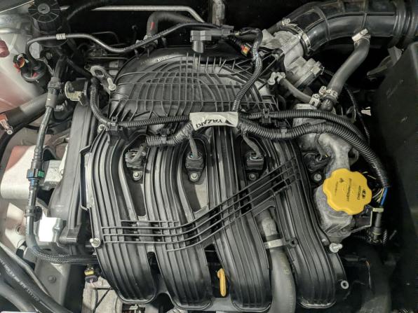 Lada (ВАЗ) Vesta I Рестайлинг (NG) с пробегом 2024 года, цена 1 699 000 рублей, 29004 км, универсал, Автокод Объявления