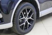 Toyota RAV4 IV (XA40) Рестайлинг Чебоксары  - изображение 37
